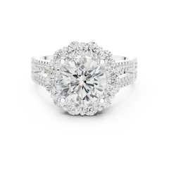 white-gold