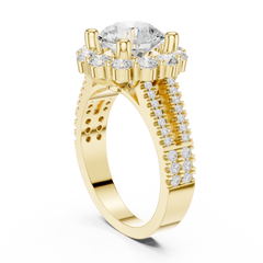 yellow-gold