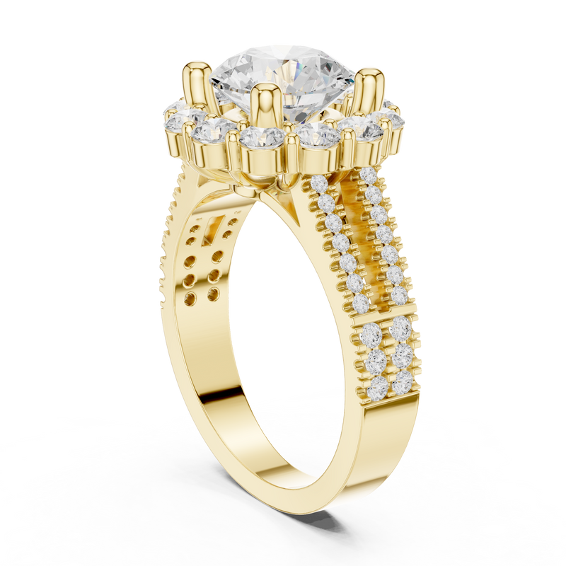 yellow-gold