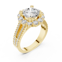 yellow-gold