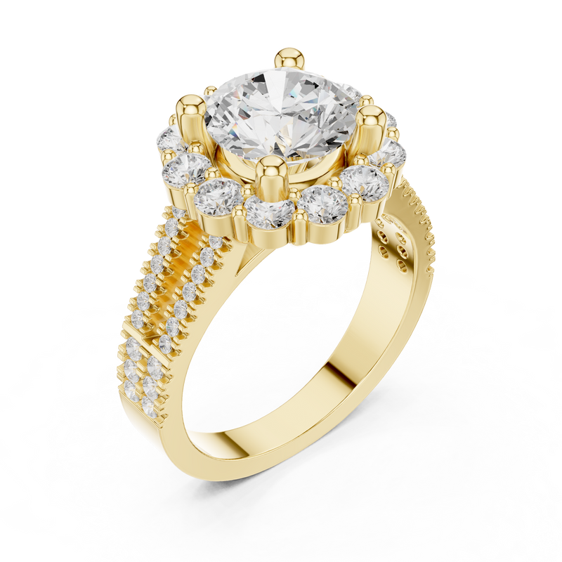 yellow-gold