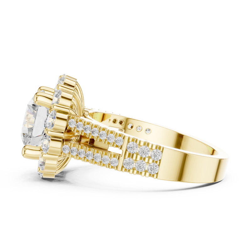 yellow-gold