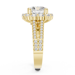 yellow-gold