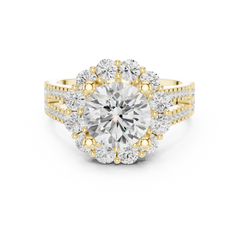 yellow-gold