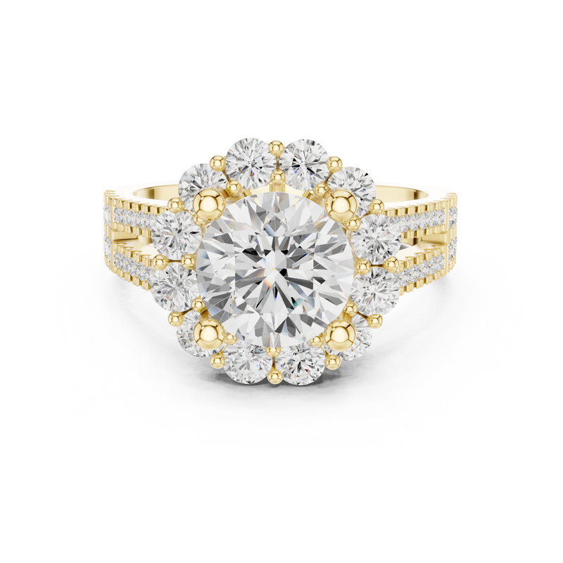 yellow-gold