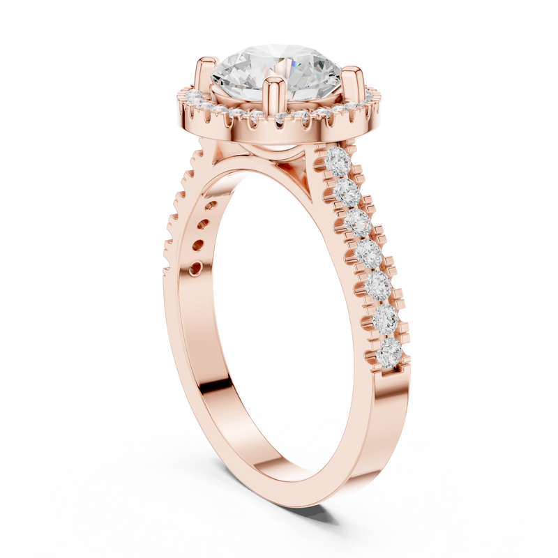 rose-gold