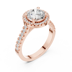 rose-gold
