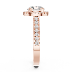 rose-gold