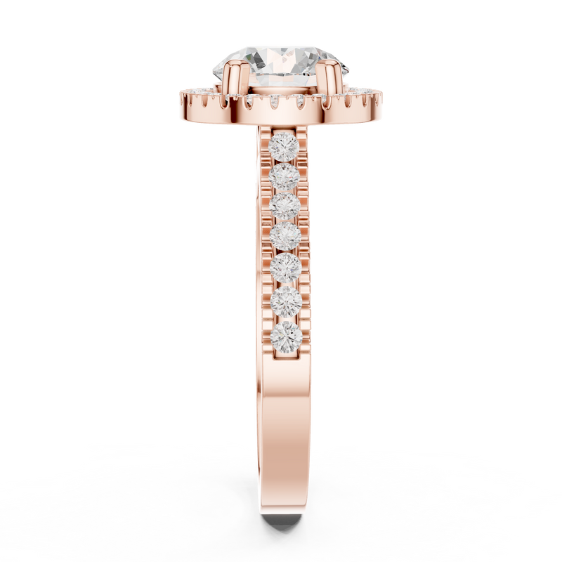 rose-gold