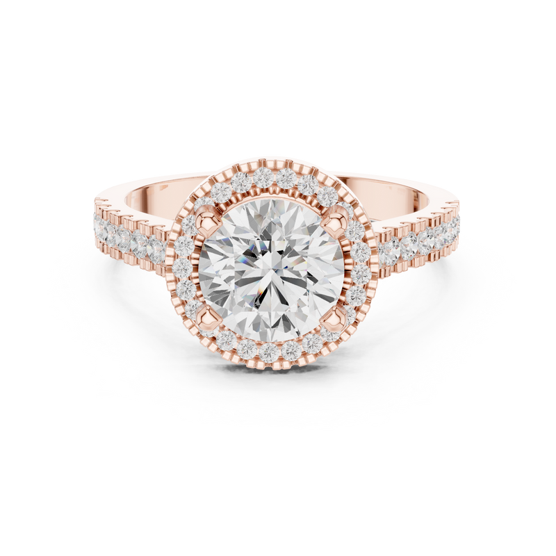 rose-gold