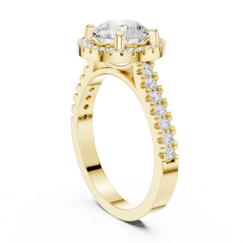 yellow-gold
