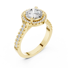 yellow-gold