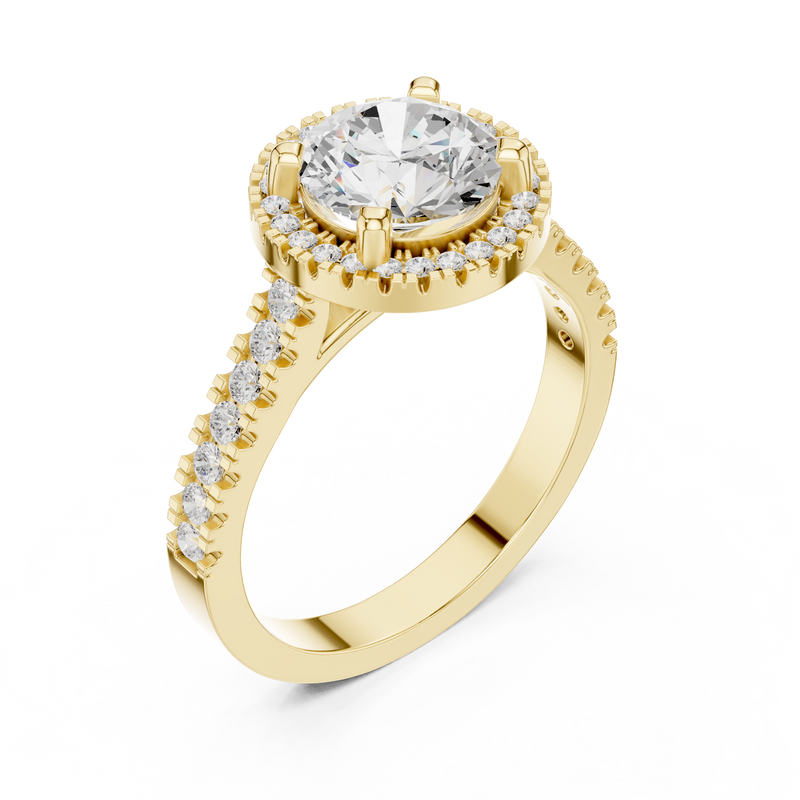 yellow-gold