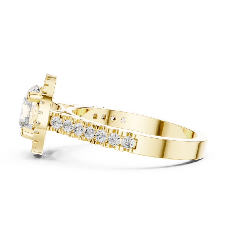 yellow-gold