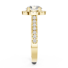 yellow-gold