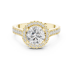 yellow-gold