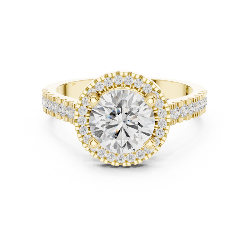 yellow-gold