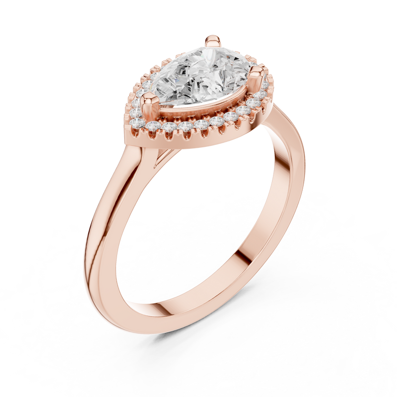 rose-gold