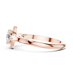 rose-gold