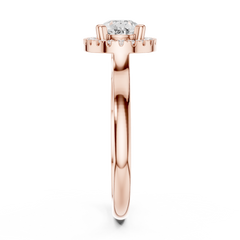 rose-gold