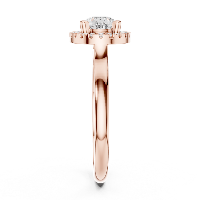 rose-gold