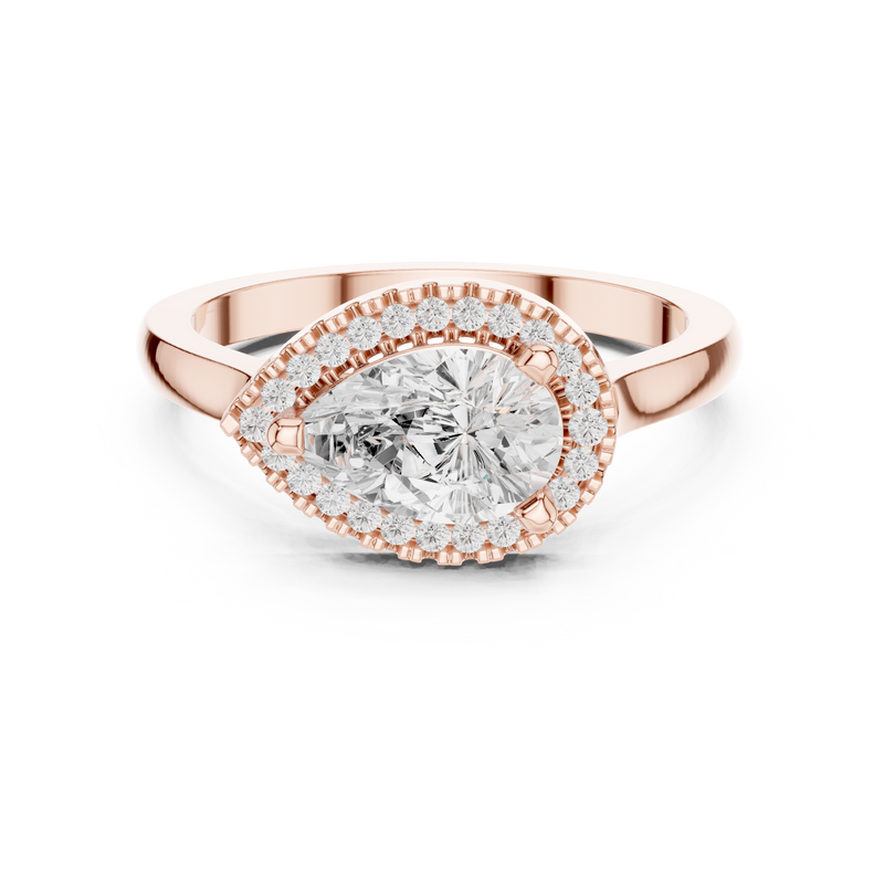 rose-gold