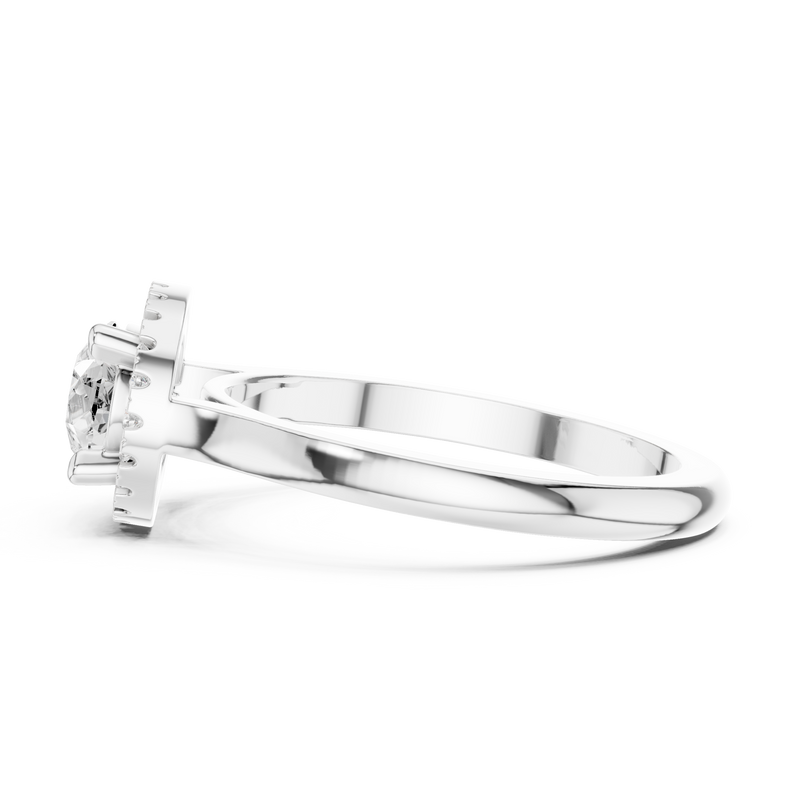 white-gold
