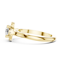 yellow-gold