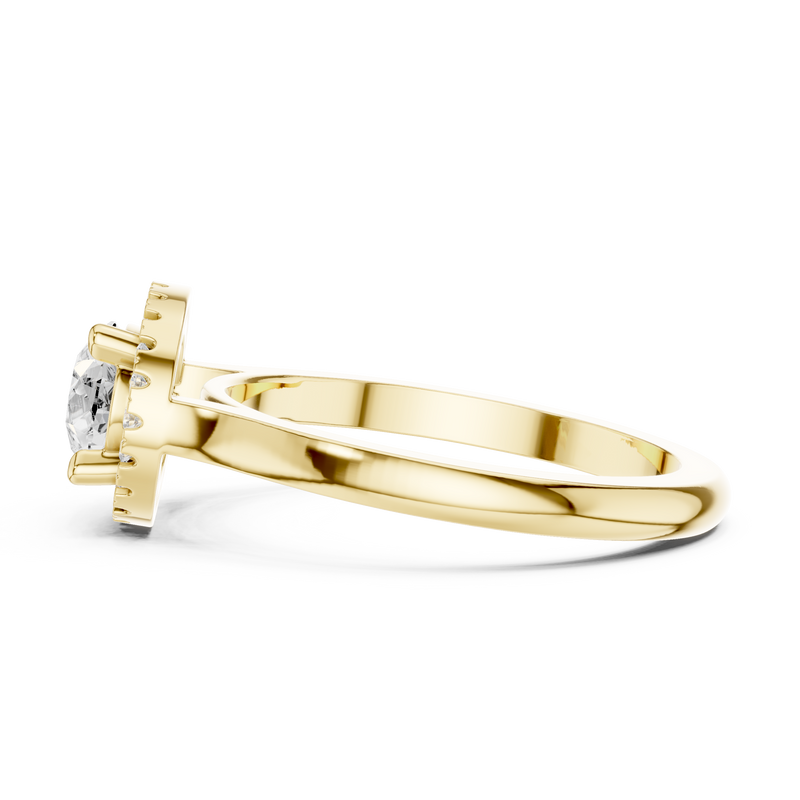yellow-gold