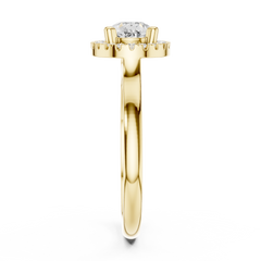 yellow-gold