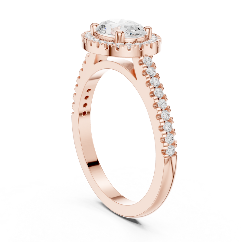 rose-gold