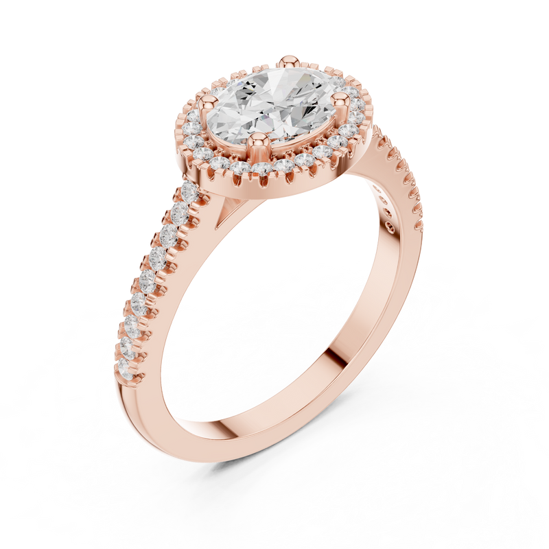rose-gold