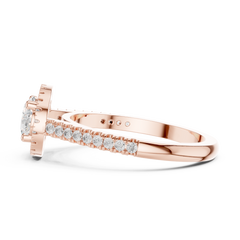 rose-gold