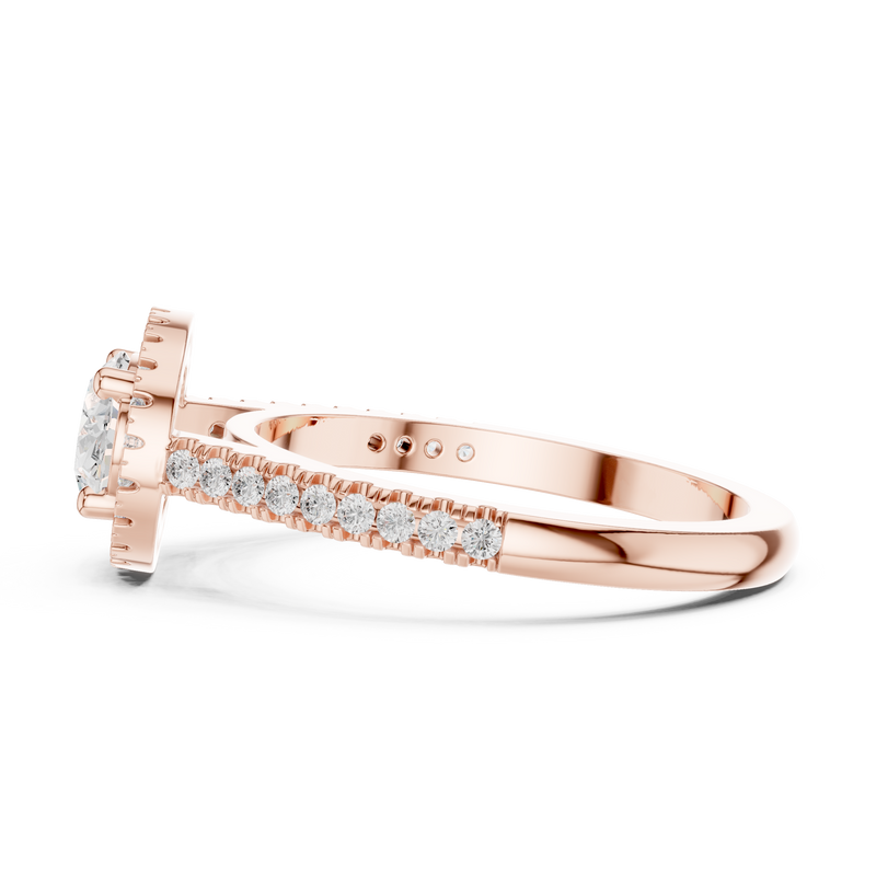rose-gold