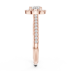 rose-gold