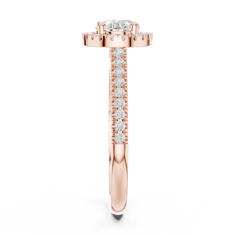 rose-gold