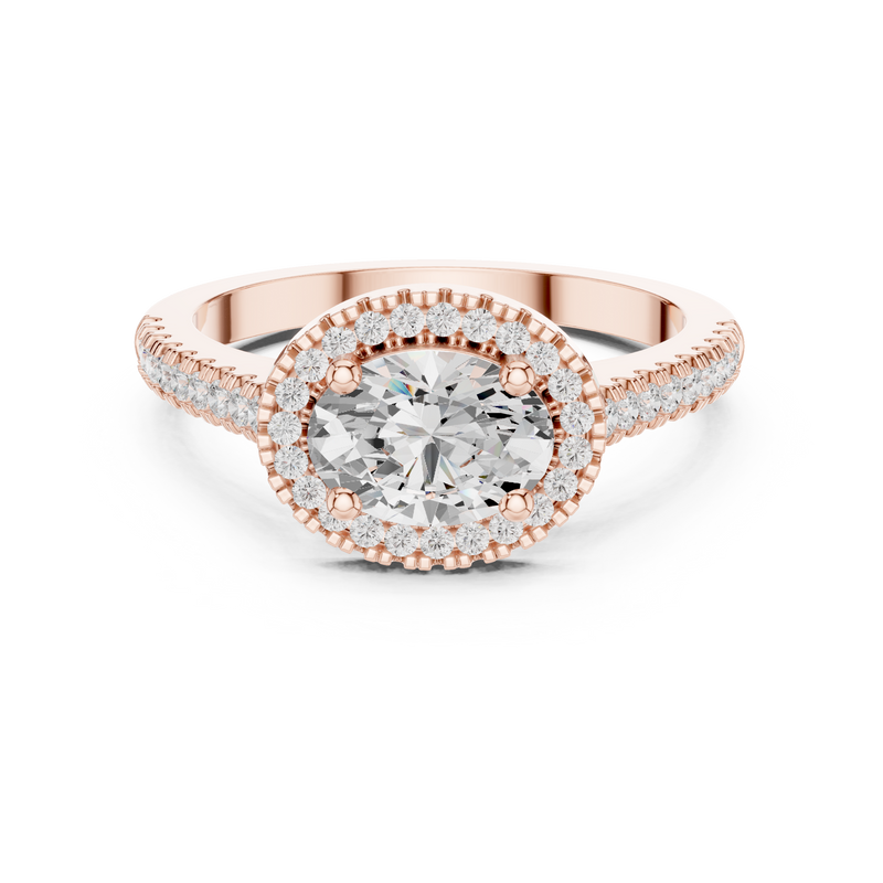 rose-gold