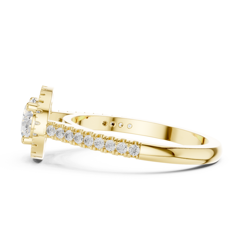 yellow-gold