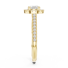 yellow-gold