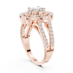 rose-gold