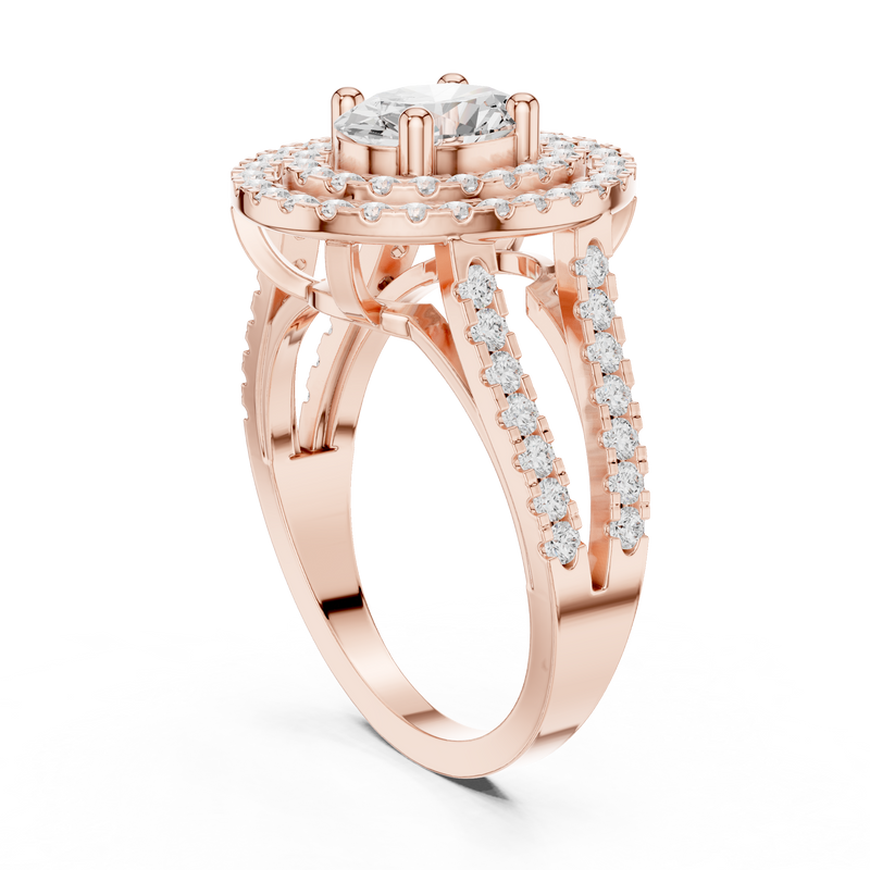 rose-gold