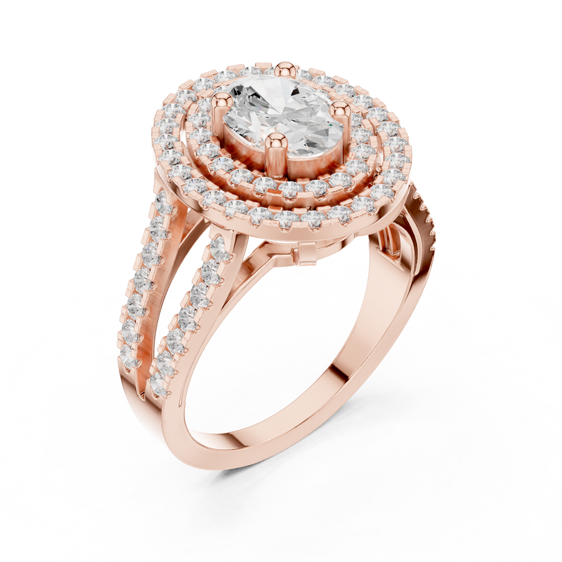rose-gold