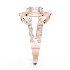 rose-gold