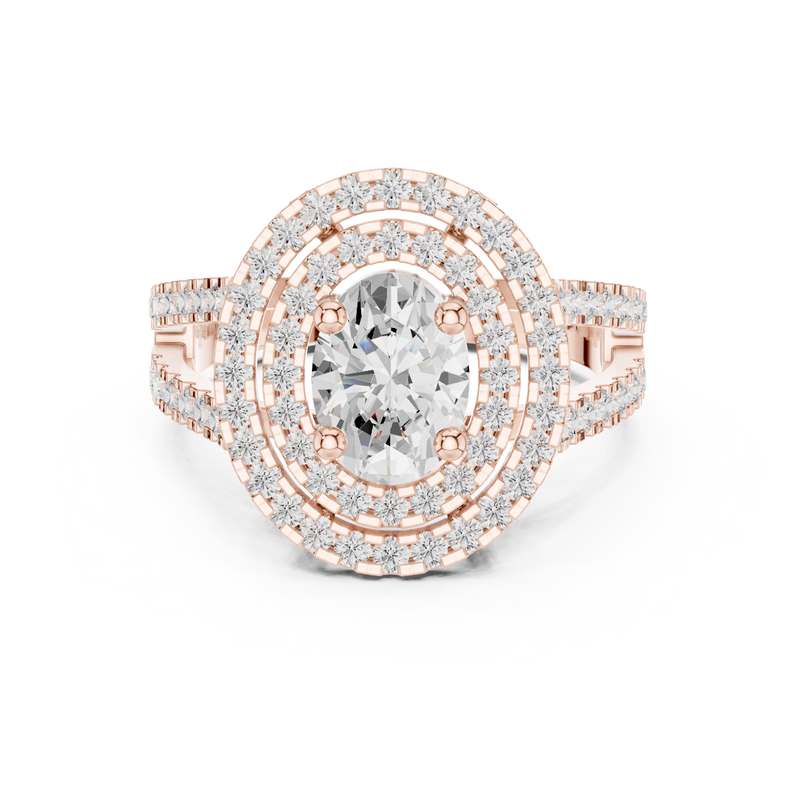 rose-gold