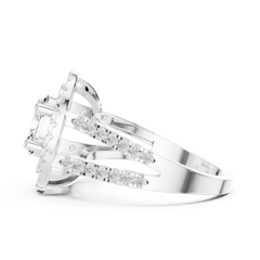 white-gold
