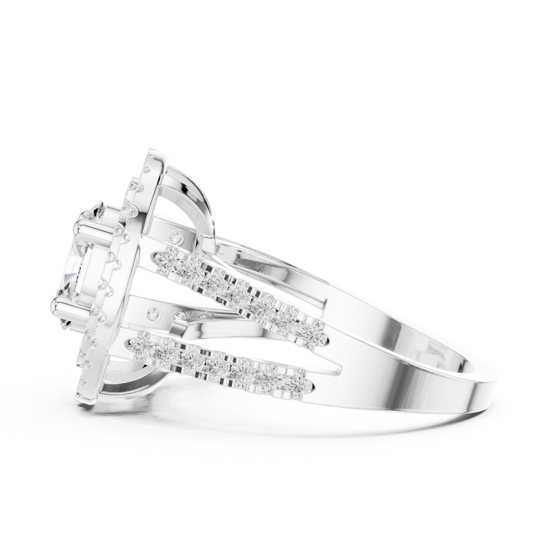 white-gold