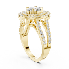 yellow-gold