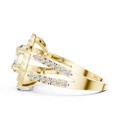 yellow-gold