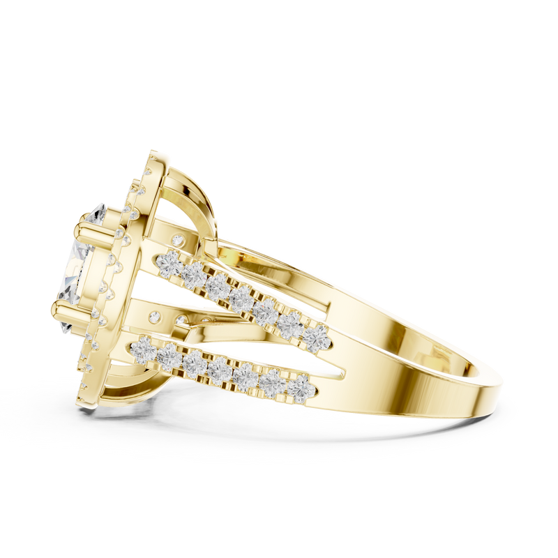 yellow-gold