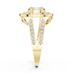 yellow-gold